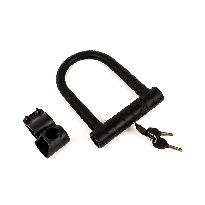 HRC50 ° ~ 55 ° varmebehandling hårdhed u-lock