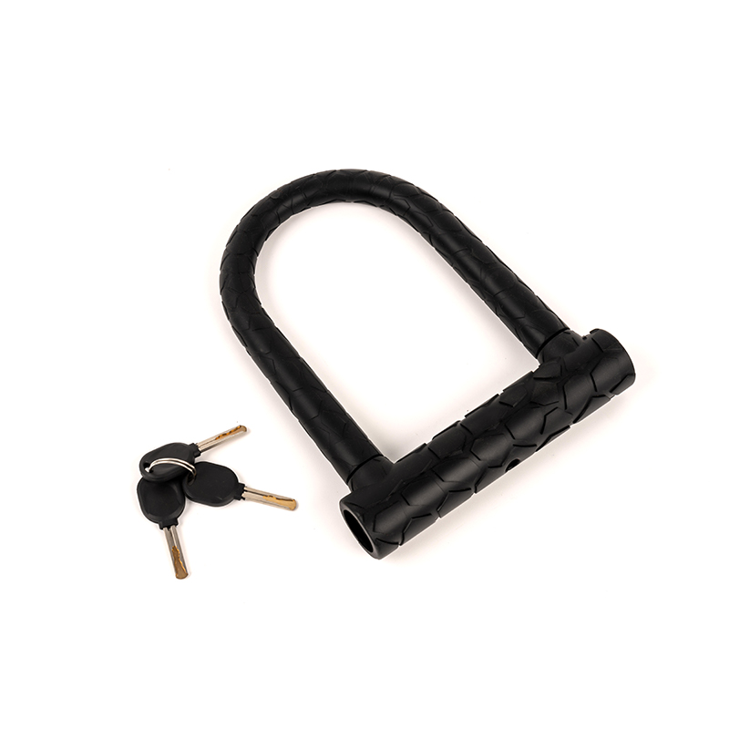 HRC50 ° ~ 55 ° varmebehandling hårdhed u-lock