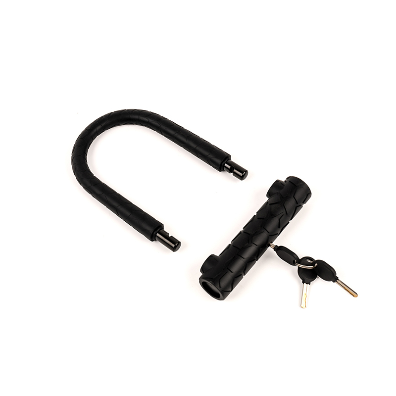 HRC50 ° ~ 55 ° varmebehandling hårdhed u-lock