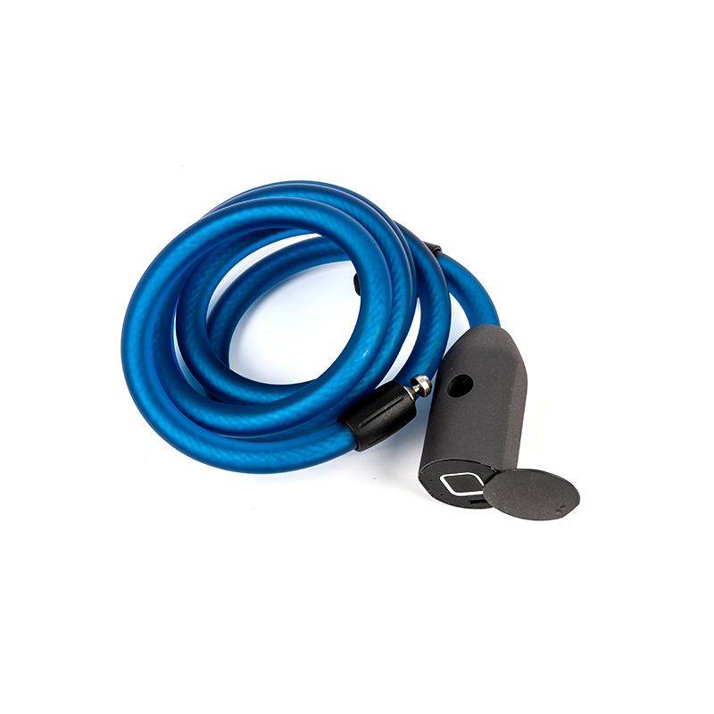 150 cm smart fingeraftrykkabel lås